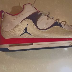Air Jordan's Size 13